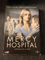 DVD - Mercy Hospital Serie auf Englisch/Französisch Hessen - Burghaun Vorschau