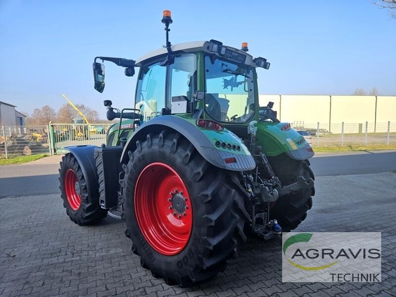 Fendt 724 VARIO GEN-6 POWER+ SET-2 Traktor / ATC3083445 in Meppen