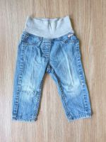 Tom Taylor Jeans Gr. 86 Brandenburg - Eggersdorf Vorschau