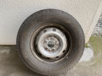 Reifen 225/75 R16C Fiat Ducato Boxer Hessen - Bad Arolsen Vorschau