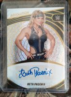 WWE Revolution 2023 Beth Phoenix Autogramm Karte Sachsen-Anhalt - Halberstadt Vorschau