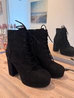 Absatz Schuhe Chemnitz - Kaßberg Vorschau