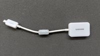 SAMSUNG HDMI-Adapter MHL München - Berg-am-Laim Vorschau