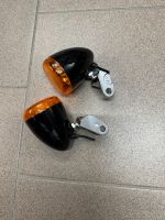 Harley Davidson Softail Blinker vorne Saarland - Überherrn Vorschau