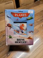 Disney Planes - Dustys Abenteuer - Flugzeug - Kinderbuch Nordrhein-Westfalen - Herne Vorschau