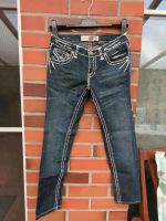 Laguna beach jeans w 28 aus USA Nordrhein-Westfalen - Issum Vorschau