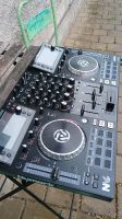 Der Numark NV II ist ein 4-Deck-Controller DJ Mix Mischpult München - Bogenhausen Vorschau