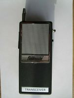 Fieldmaster CB-Funkgerät aus den 70ern....24€ Niedersachsen - Bockenem Vorschau
