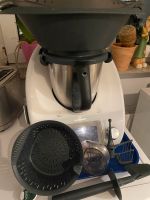 Thermomix TM5 von Vorwerk mit Cookidoo Brandenburg - Bernau Vorschau