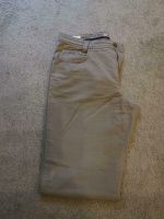 Herren MAC Hose in beige, size  34/34 Nordfriesland - Bargum Vorschau