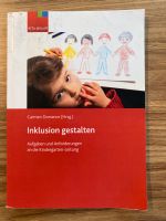 Inklusion gestalten Carmen Dorrance Nordrhein-Westfalen - Gelsenkirchen Vorschau