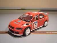 1:32 Scalextric Mitsubishi Lancer WRC Nordrhein-Westfalen - Neuss Vorschau