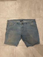 Jeans Shorts von SU Straight up Größe 62 6XL hellblau Nordrhein-Westfalen - Gütersloh Vorschau