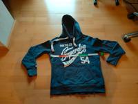 Superdry Hoody Gr. 36 (geschätzt) Hessen - Bruchköbel Vorschau