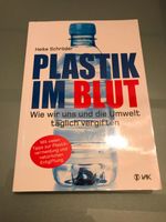 Plastik im Blut Herzogtum Lauenburg - Schwarzenbek Vorschau