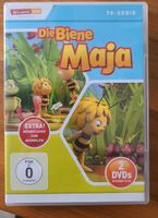 Kinder DVD Die Biene Maja Folge 14-26 Kr. Passau - Passau Vorschau