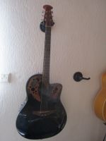 Westerngitarre Ovation Applause mit Pickup Nordrhein-Westfalen - Solingen Vorschau