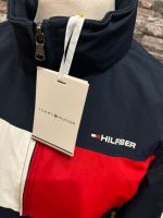 Tommy Hilfiger Blouson Jacke Gr. M Neuwertig Berlin - Hohenschönhausen Vorschau