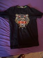 Kenzo T-Shirt zu verkaufen Nordrhein-Westfalen - Mönchengladbach Vorschau