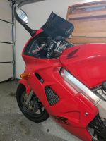 Honda VFR 800 FI RC 46 Nordrhein-Westfalen - Heimbach Vorschau