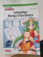 How To Draw Manga: Lebendige Manga-Charaktere Innenstadt - Köln Altstadt Vorschau