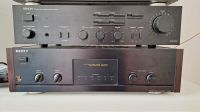 SONY TA-N 220 Stereo Power Amplifier, Endstufe Hannover - Linden-Limmer Vorschau