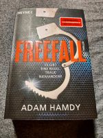 Freefall Es gibt eine Regel Traue niemanden! Adam Hamdy Thriller Nordrhein-Westfalen - Dülmen Vorschau