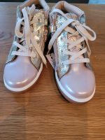 Schuhe Mädchen Grösse 34 Nordrhein-Westfalen - Moers Vorschau