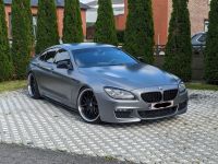 Bmw 640D grand coupe Aachen - Aachen-Mitte Vorschau