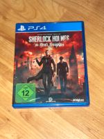 Sherlock Holmes: The Devil's Daughter / Sony PlayStation 4 Spiel. Düsseldorf - Oberbilk Vorschau