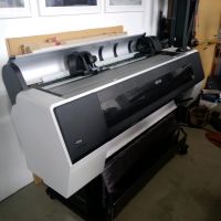 Epson Stylus Pro 9900 Großformat Drucker Plotter 44 Zoll Berlin - Köpenick Vorschau