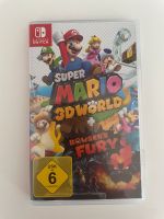Super Mario 3D World + Bowsers Fury Nordrhein-Westfalen - Solingen Vorschau