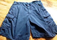 Shorts North Sails dunkelblauGr. lt. Etikett 34 58 vintage L Bayern - Thannhausen Vorschau