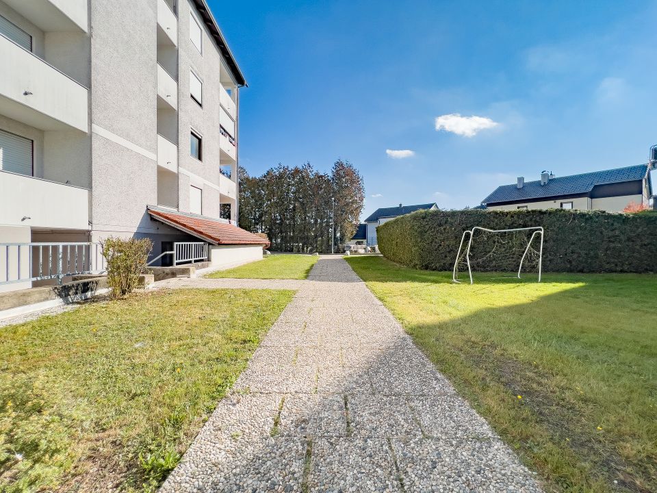 ***Attraktives Anlagepaket: Vermietete 1-Zimmer-Wohnung mit Option auf zwei weitere Objekte*** in Passau