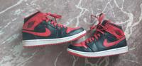 Nike Air Jordan Nordrhein-Westfalen - Dormagen Vorschau