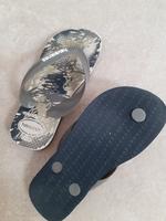 Havaianas Flip Flops Gr. 31/32 Bayern - Essenbach Vorschau