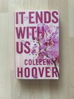 It ends with us | Colleen Hoover Niedersachsen - Braunschweig Vorschau