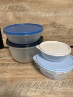 Tupperware Frische Quartett versch. Größen NEU & OVP Rheinland-Pfalz - Kronweiler Vorschau