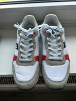 Fila Sneaker Größe 43 Sachsen - Oelsnitz / Vogtland Vorschau