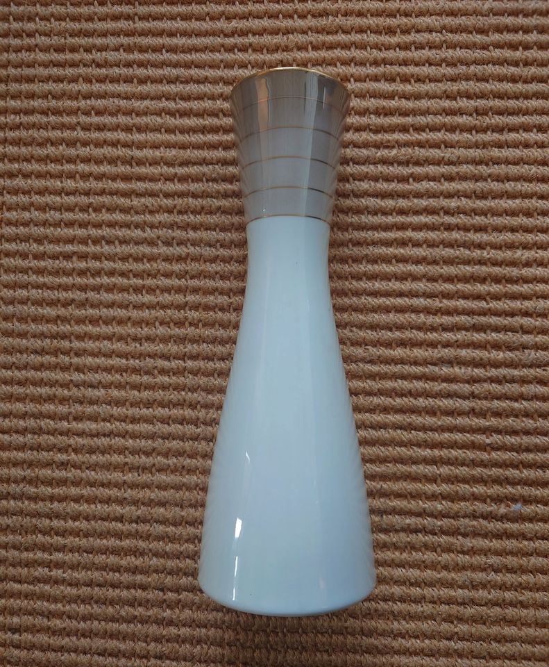 Rarität: Rosenthal Vase Vintage 60er Jahre in Berlin