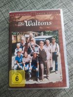 Die Waltons komplette erste Staffel 5 DVDs Obervieland - Kattenturm Vorschau