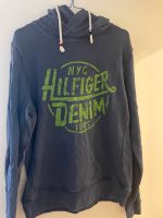 Tommy Hilfiger Pullover mit Kaputze Gr. M Münster (Westfalen) - Centrum Vorschau