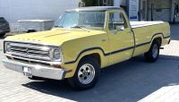 Dodge D100 Adventurer SE 400cui V8 Big Block Brandenburg - Oranienburg Vorschau