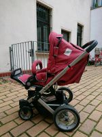 Kinderwagen Hartan Vip xl Leipzig - Leipzig, Zentrum-Nord Vorschau