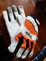 Stihl Schnittschutz Handschuhe Brandenburg - Kyritz Vorschau