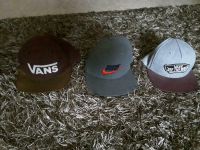 Caps Nike Vans Sachsen - Wermsdorf Vorschau