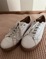 TOMMY HILFIGER Sneaker roségold glitzer Hessen - Aarbergen Vorschau