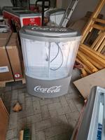 Kühlschrank Coca Cola  Sammler Stück Sachsen - Naunhof Vorschau