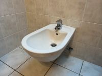 Bidet mit Mischer Hessen - Brensbach Vorschau