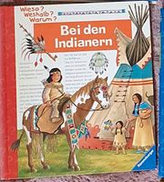 Versand möglich Wieso Weshalb Warum indianer Köln - Roggendorf/Thenhoven Vorschau